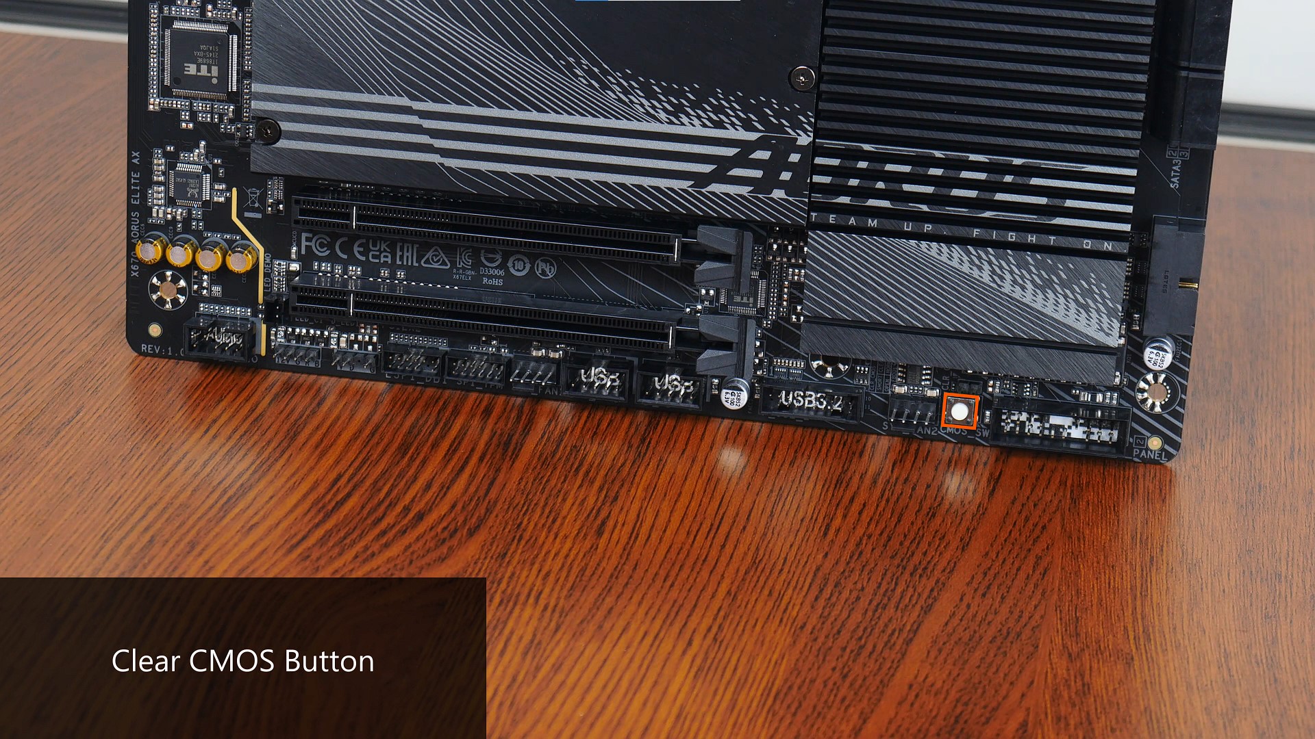 Review: Gigabyte X670 AORUS ELITE AX AM5 Motherboard